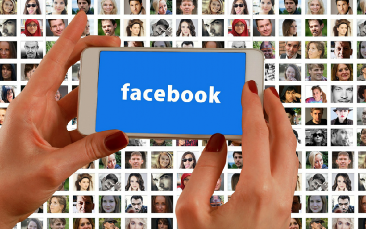 Facebook se métamorphose pour mieux séduire