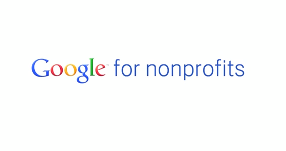Découvrez Google for nonprofits
