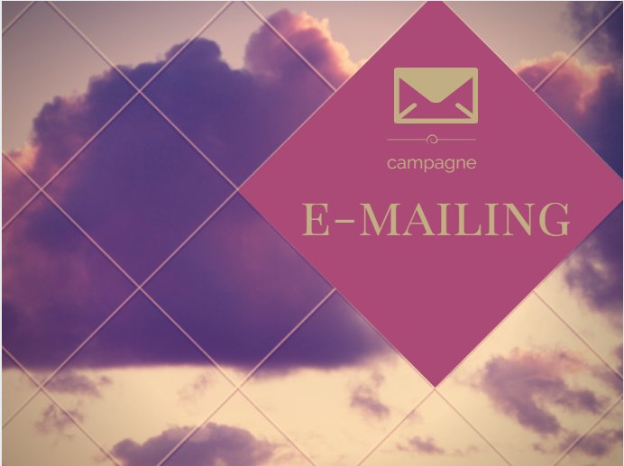 Les secrets de la mise en place d’une campagne e-mailing