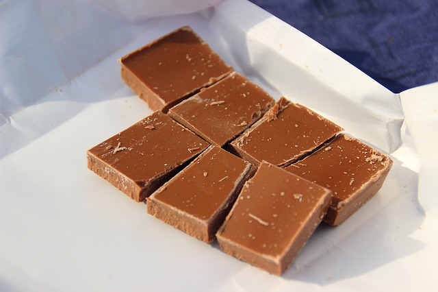 L’alliance de Google et KitKat !