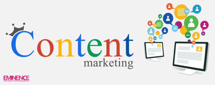 Le marketing de contenu : le discours de votre marque