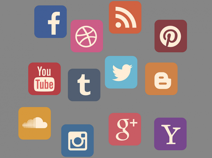 L’e-influence et les médias sociaux