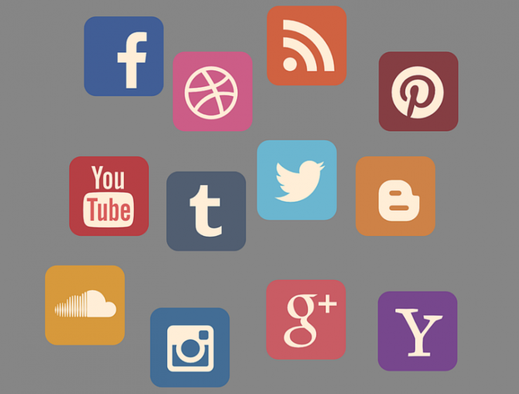 L’e-influence et les médias sociaux