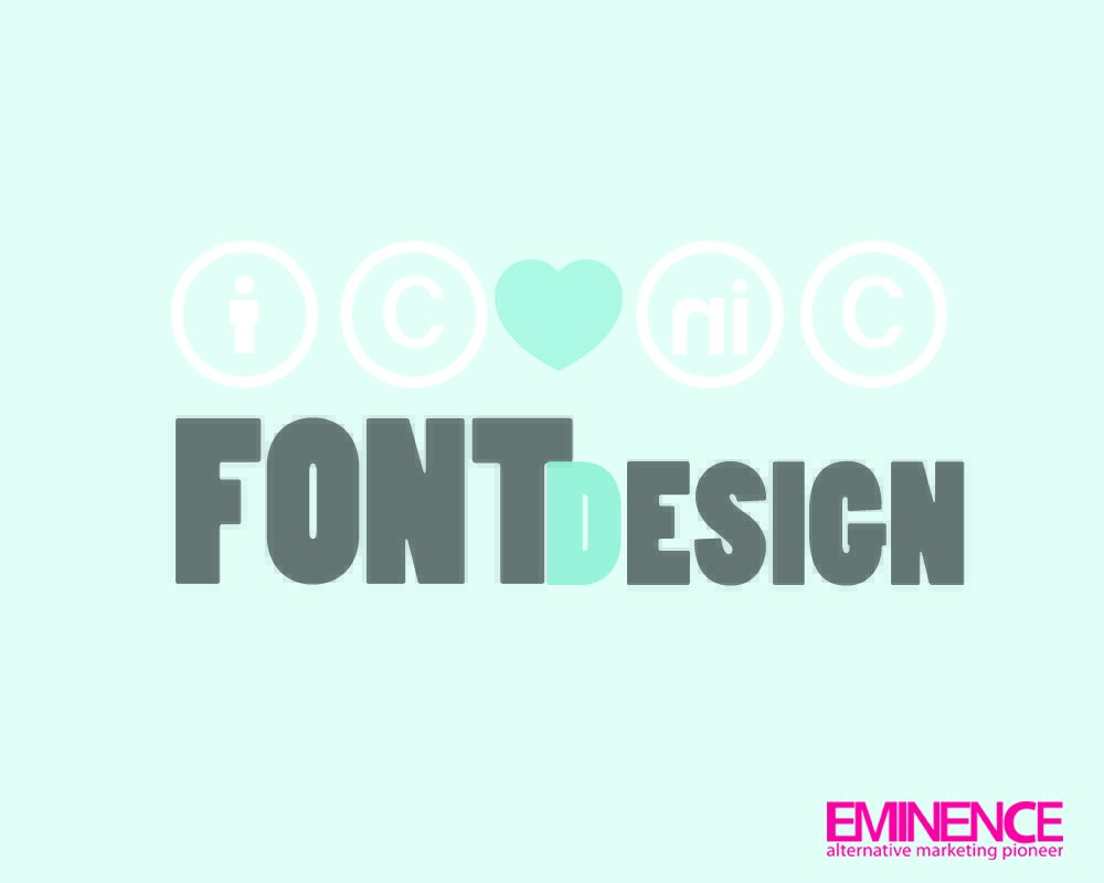 Font  Design