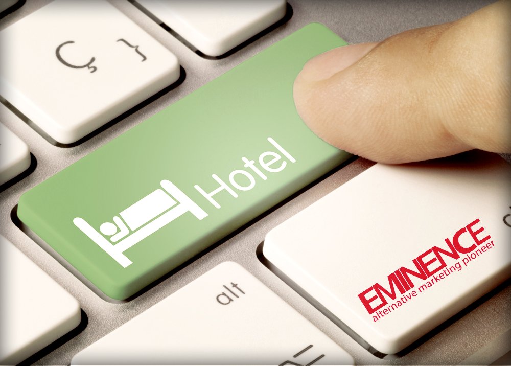 le secteur hotelier et le marketing digital
