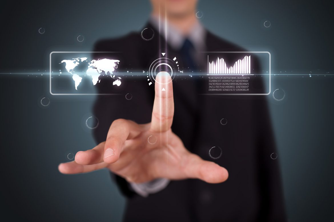 Le Marketing Digital Financier : Vos Clients Sont De l’Autre Côté de L’Ecran