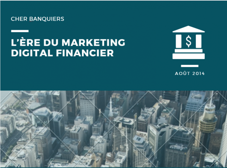 L’ère Du Marketing Digital Financier