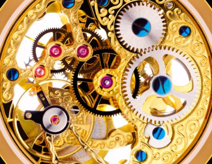 Horlogers, bijoutiers : Il est temps d’embarquer dans le digital