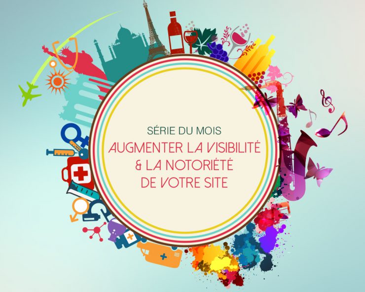 Série du mois