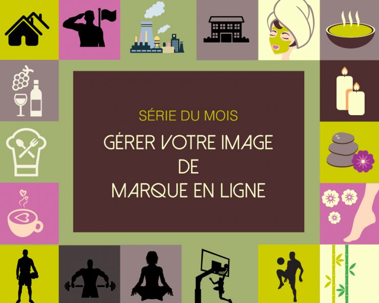 Série du mois