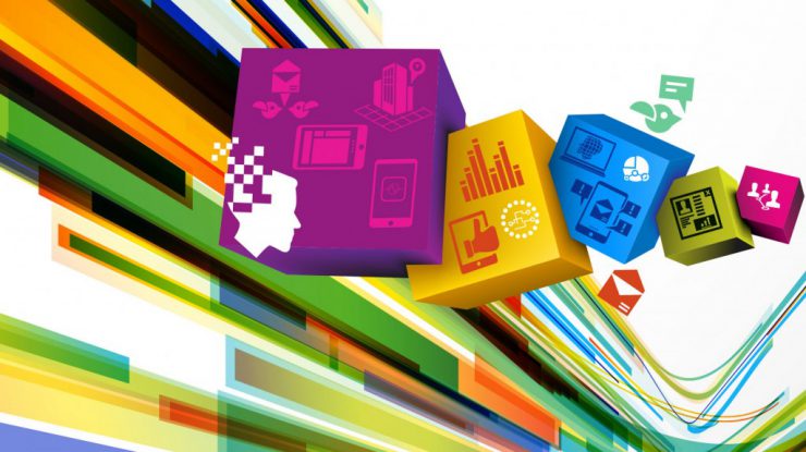 Les 5 News du digital à ne pas rater cette semaine !