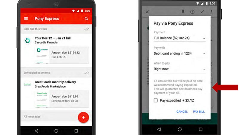 gmail-payer-factures-poney-express