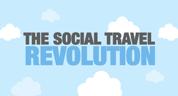 Les réseaux sociaux : Un indispensable pour les agences de voyage !