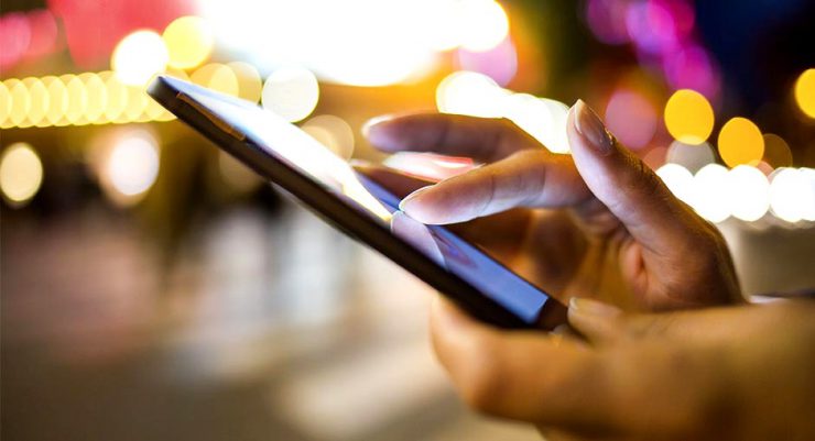 Les actus digitales de la semaine !