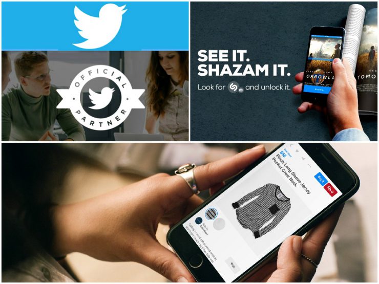 TOP 5 DES NEWS DE LA SEMAINE !