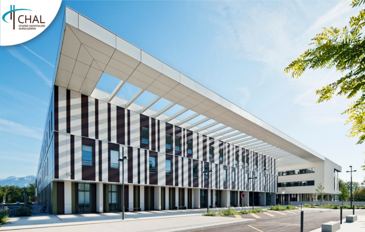 Centre hospitalier (cas du CHAL) : comment améliorer l’expérience utilisateur sur le web ?