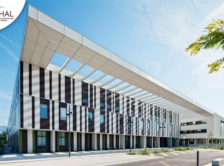 Centre hospitalier (cas du CHAL) : comment améliorer l’expérience utilisateur sur le web ?