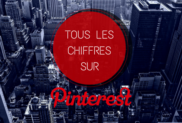 Tout ce qu’il faut savoir sur Pinterest : Chiffres, stats et outils !
