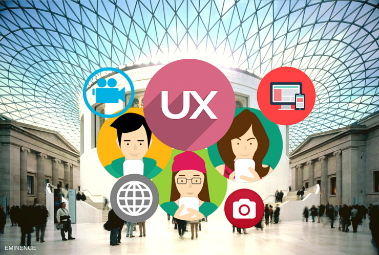 Comment les institutions culturelles peuvent-elles améliorer leur UX ?