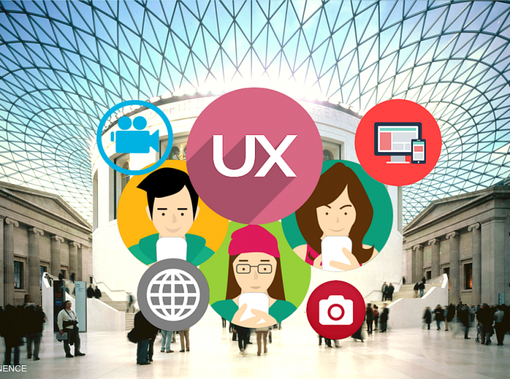 Comment les institutions culturelles peuvent-elles améliorer leur UX ?