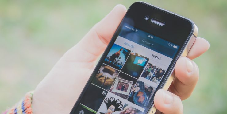 Pourquoi les marques tunisiennes devraient être présentes sur Instagram ?