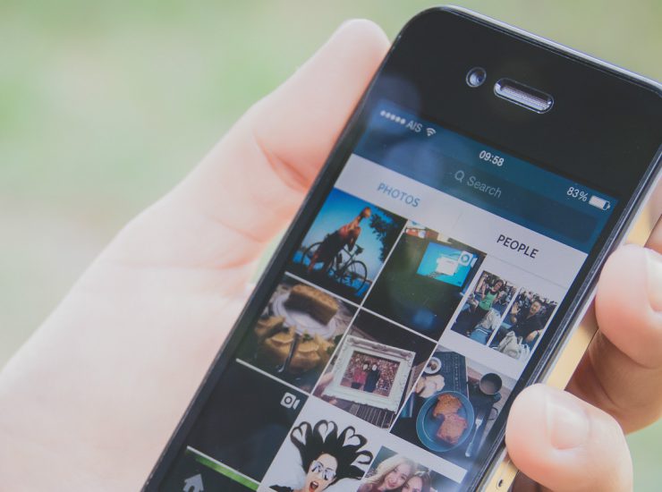 Pourquoi les marques tunisiennes devraient être présentes sur Instagram ?
