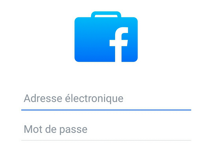 Facebook at Work lancé en 2016 !