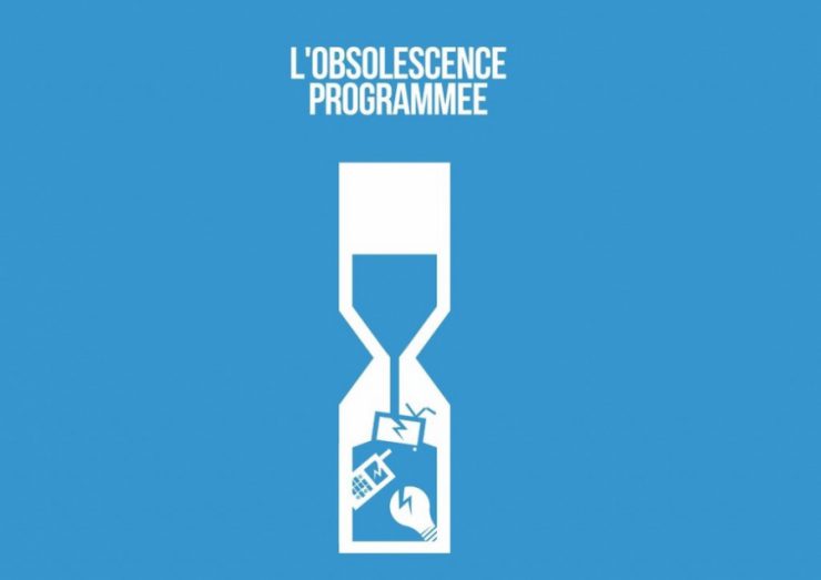 L’omniprésence de l’obsolescence programmée