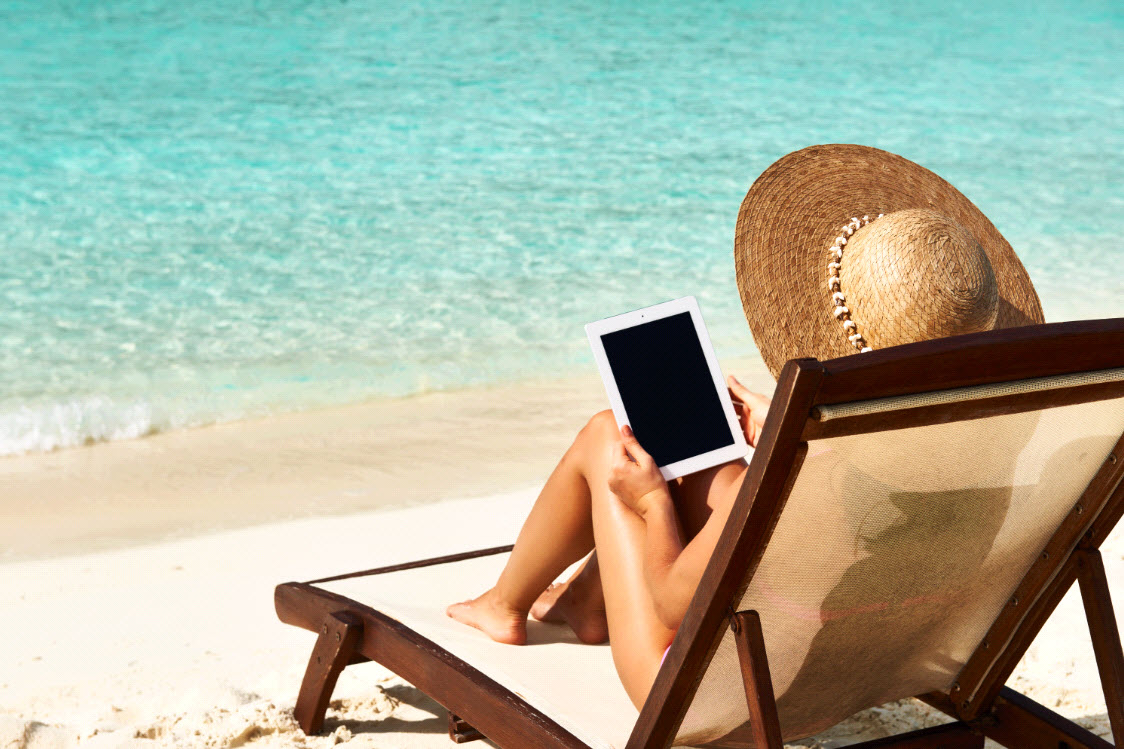 Industrie du tourisme : Accélérer sa mutation digitale pour attirer une nouvelle cible !