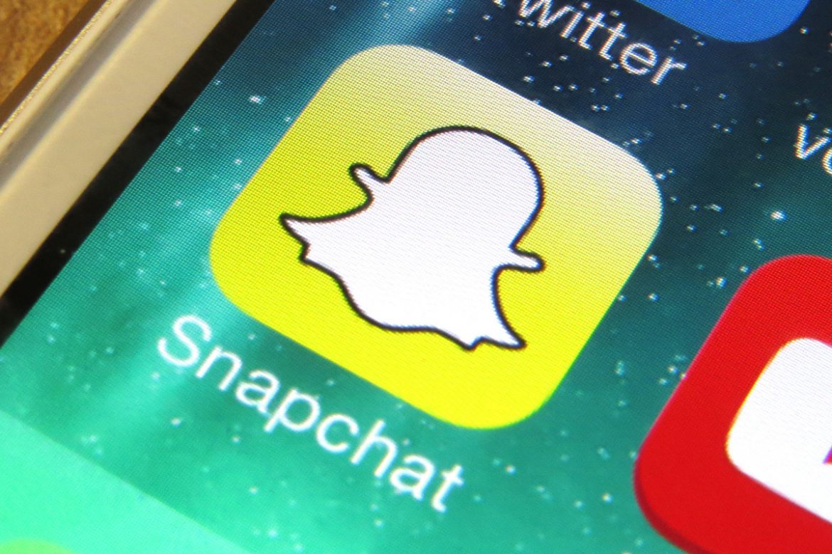Snapchat : un phénomène en plein accroissement