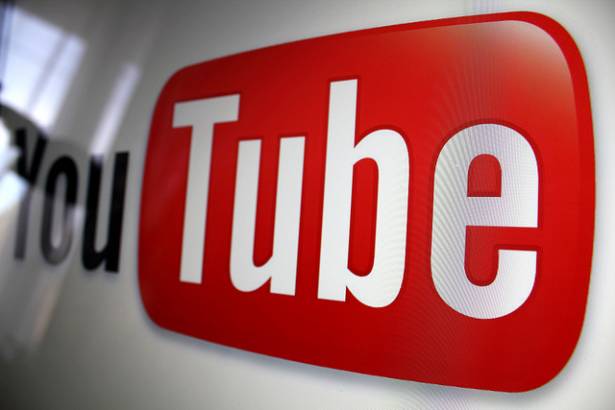 Youtube Connect : Vers une nouvelle application livestream.