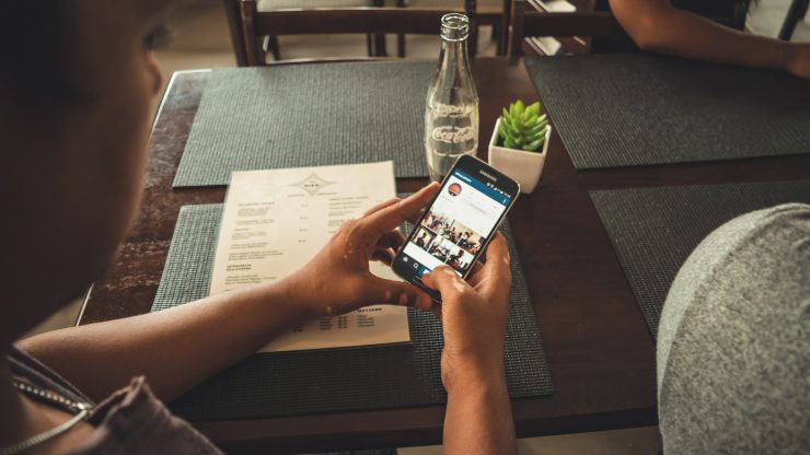 Vos premiers pas sur Instagram pour votre entreprise
