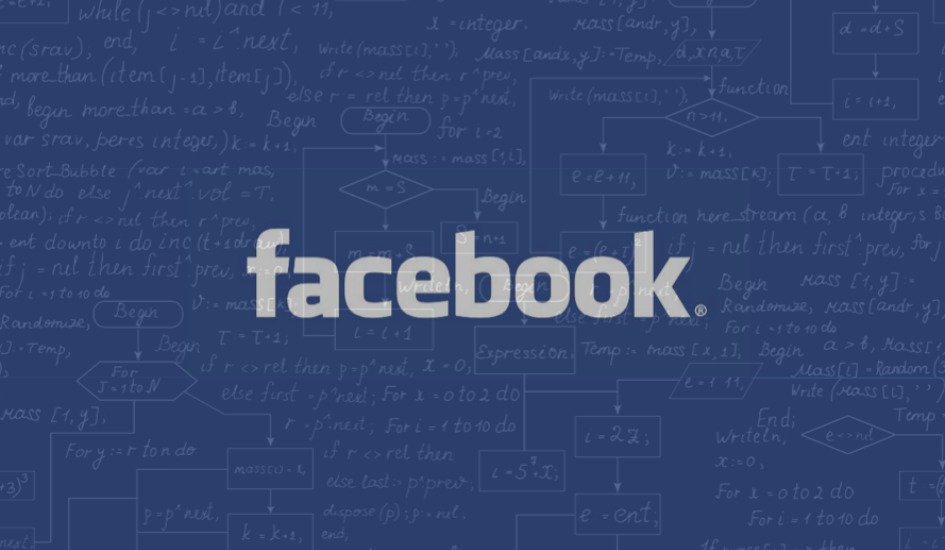 Facebook lance des mises à jour algorithmiques