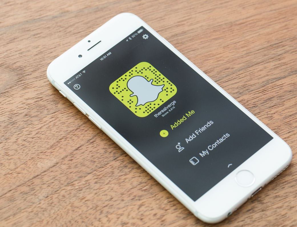 Snapchat : De nouvelles mises à jour à découvrir