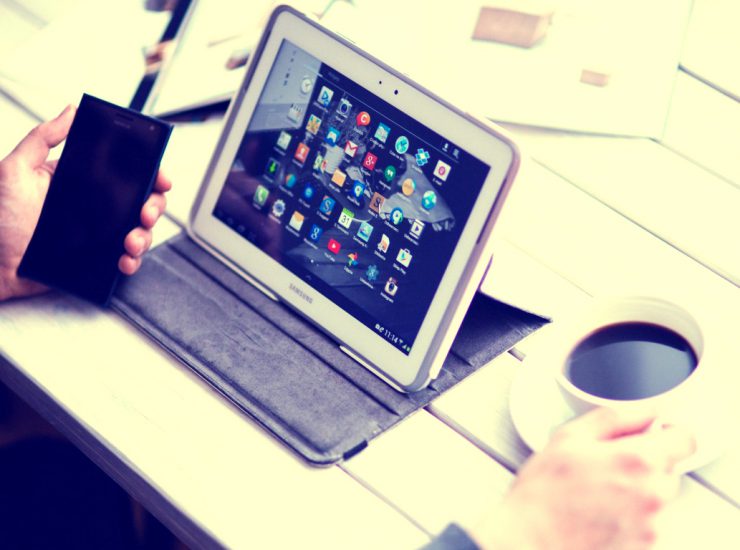 Les actualités digitales à la Une !