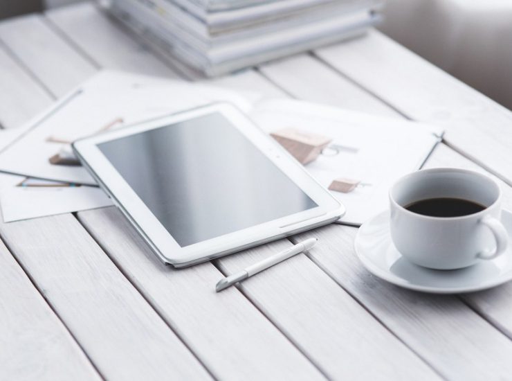 Découvrez les Digital News de la semaine