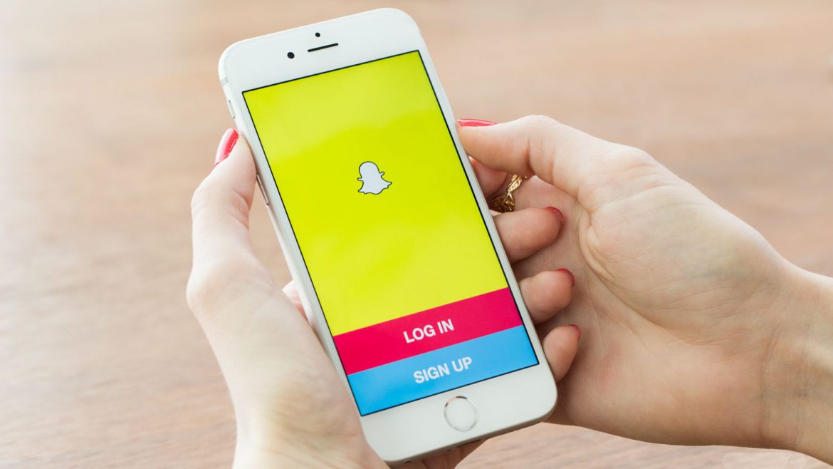 Comment les marques utilisent-elles Snapchat ?
