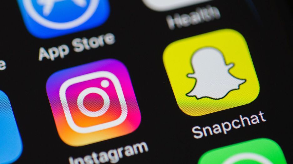 Instagram face à Snapchat : Une rude concurrence !