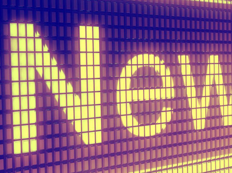 Tour des news digitales de la semaine