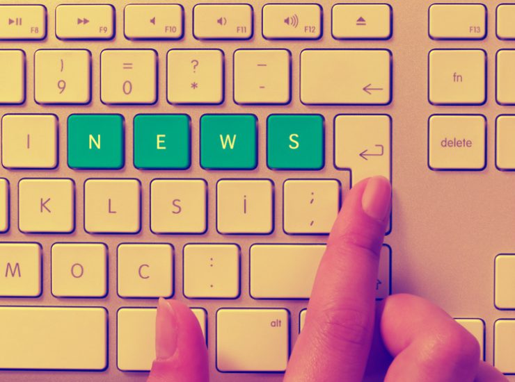 A la découverte de l’actualité du web