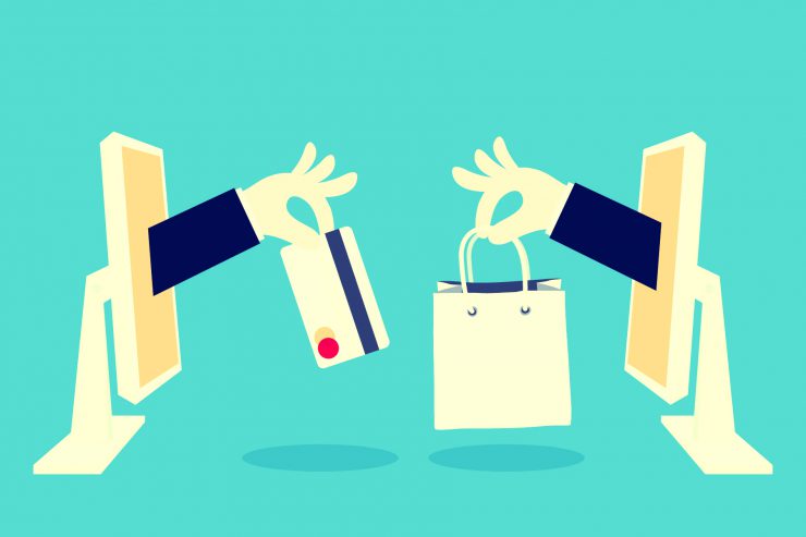 Les meilleures tendances dans le commerce digital