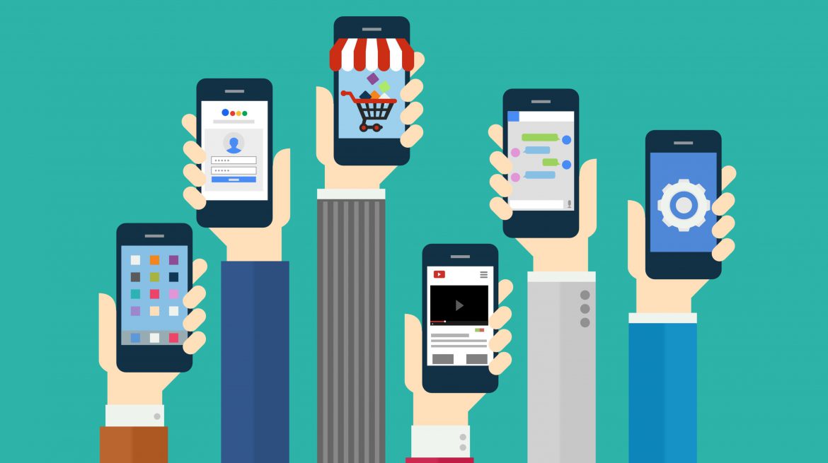 Quelles sont les meilleures solutions publicitaires proposées par les applications mobiles?