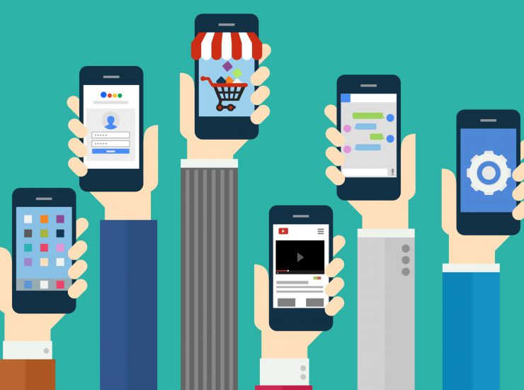 Quelles sont les meilleures solutions publicitaires proposées par les applications mobiles?