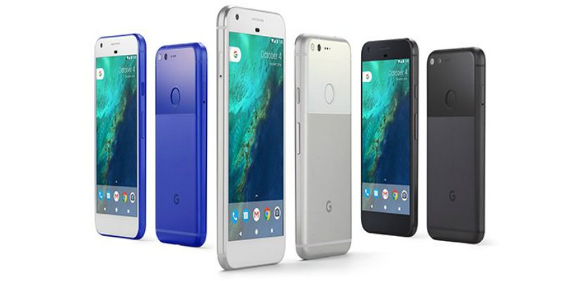 pixel le nouveau smartphone de google