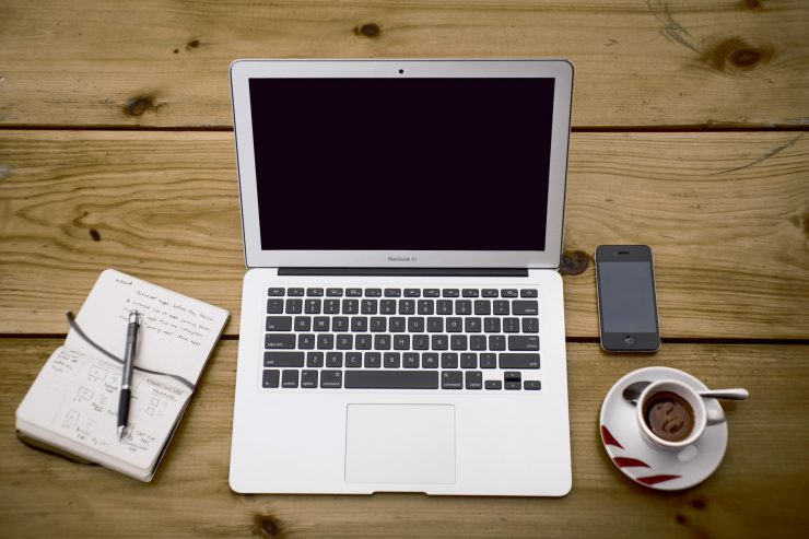 Top des digital news de la semaine