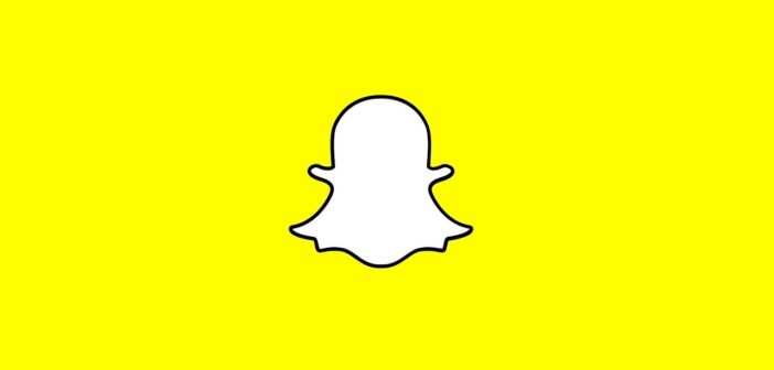 Snapchat se lance dans la reality show