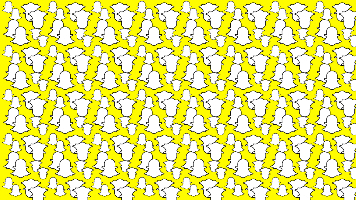 « Sky Filters » : des nouveaux filtres  pour fêter l’anniversaire de Snapchat